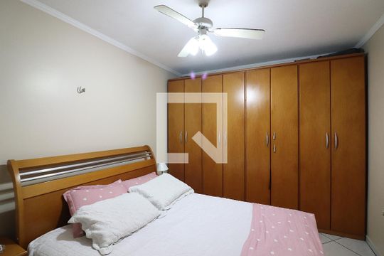 Quarto 2 de casa à venda com 4 quartos, 309m² em Bairro dos Casa, São Bernardo do Campo