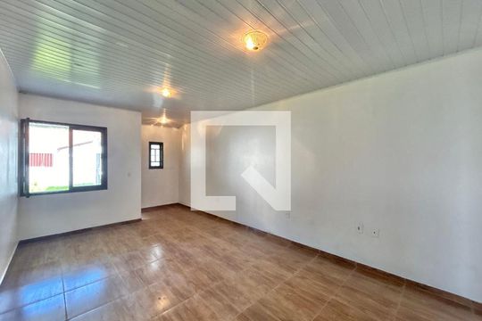 Sala 2 de casa à venda com 3 quartos, 180m² em Rondônia, Novo Hamburgo