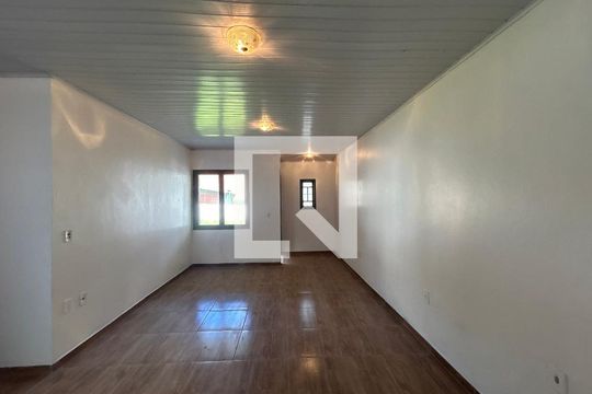Sala 2 de casa à venda com 3 quartos, 180m² em Rondônia, Novo Hamburgo