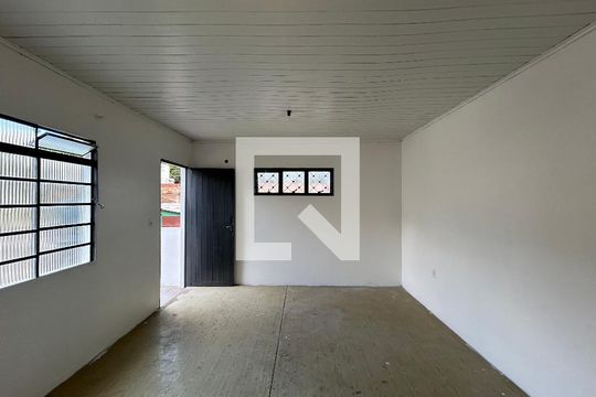 Sala 3 de casa à venda com 3 quartos, 180m² em Rondônia, Novo Hamburgo