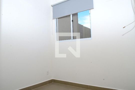 Quarto 1 de apartamento para alugar com 2 quartos, 73m² em São Gabriel, Belo Horizonte