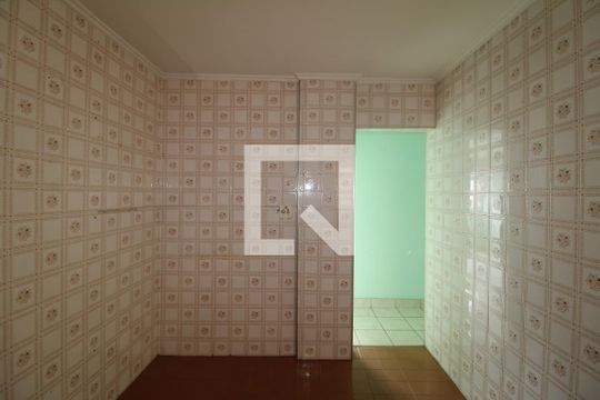 Cozinha de apartamento para alugar com 3 quartos, 75m² em Parque Mandaqui, São Paulo