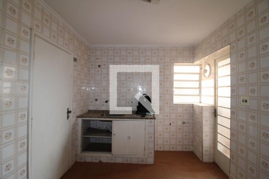 Cozinha de apartamento à venda com 3 quartos, 75m² em Parque Mandaqui, São Paulo