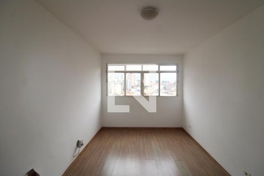 Sala de apartamento para alugar com 3 quartos, 75m² em Parque Mandaqui, São Paulo