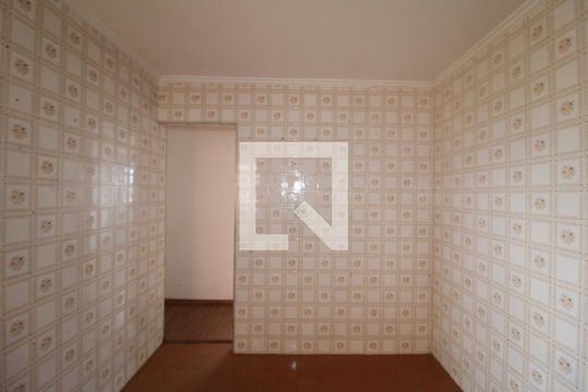 Cozinha de apartamento para alugar com 3 quartos, 75m² em Parque Mandaqui, São Paulo