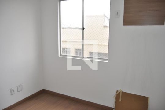 Quarto 1 de apartamento à venda com 2 quartos, 46m² em Sampaio, Rio de Janeiro