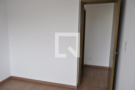Quarto 1 de apartamento à venda com 2 quartos, 46m² em Sampaio, Rio de Janeiro