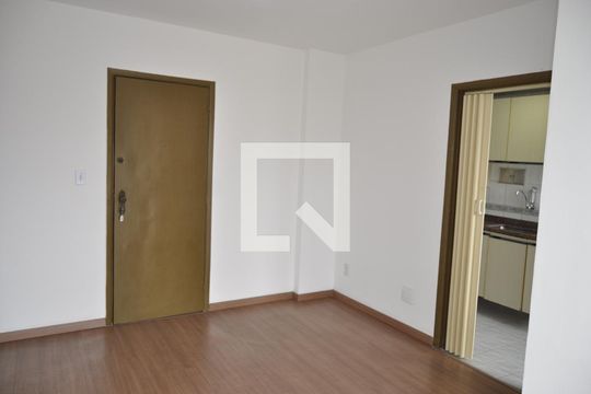 Sala de apartamento à venda com 2 quartos, 46m² em Sampaio, Rio de Janeiro
