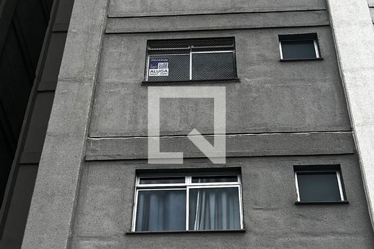 PLAQUINHA INSTALADA EM 24/09/25 de apartamento para alugar com 2 quartos, 48m² em Engenho Nogueira, Belo Horizonte