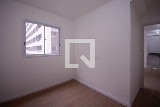 Quarto  de apartamento à venda com 1 quarto, 38m² em Vila Vermelha, São Paulo