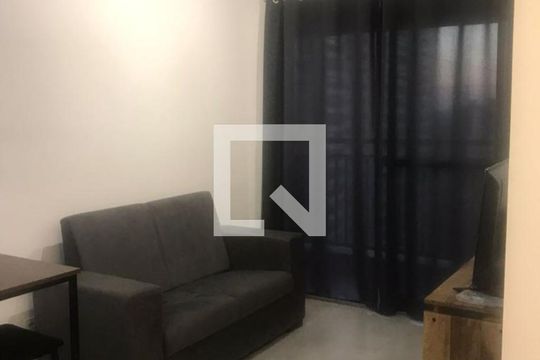 Apartamento à venda com 1 quarto, 29m² em Jardim Prudência, São Paulo