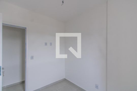 Quarto 2 de apartamento para alugar com 2 quartos, 35m² em Artur Alvim, São Paulo