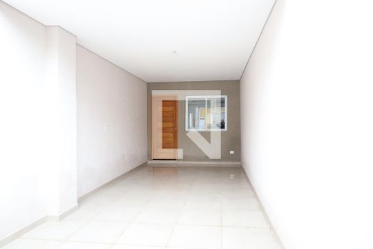 Garagem de casa à venda com 3 quartos, 114m² em Jardim Nosso Lar, São Paulo