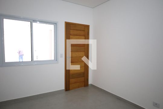 Sala de casa à venda com 3 quartos, 114m² em Jardim Nosso Lar, São Paulo