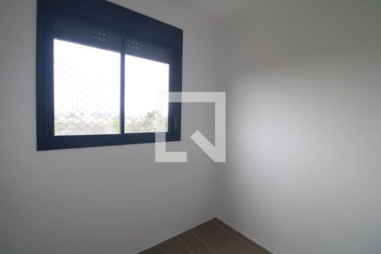 Quarto 1 de apartamento para alugar com 2 quartos, 38m² em Jurubatuba, São Paulo