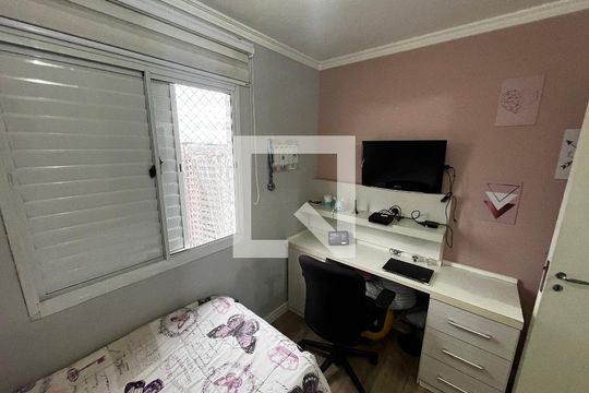 Quarto 1 de apartamento à venda com 4 quartos, 118m² em Parque Mandaqui, São Paulo