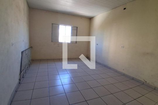 Quarto 2 de casa à venda com 3 quartos, 250m² em Baeta Neves, São Bernardo do Campo