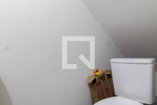 Lavabo de casa de condomínio à venda com 2 quartos, 52m² em Itaquera, São Paulo