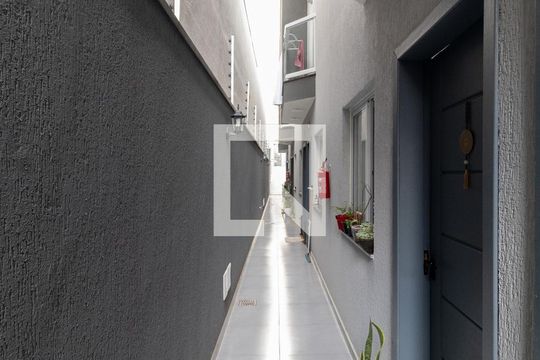 Área Comum de casa de condomínio à venda com 2 quartos, 52m² em Itaquera, São Paulo