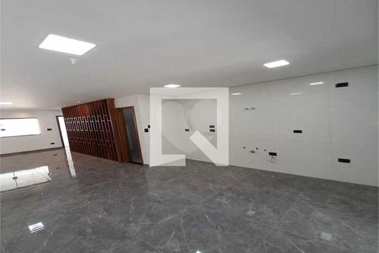 Casa à venda com 3 quartos, 142m² em Parque Oratório, Santo André