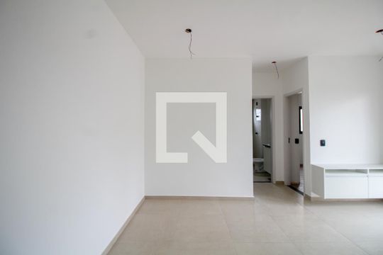 Sala de apartamento à venda com 2 quartos, 50m² em Vila Formosa, São Paulo
