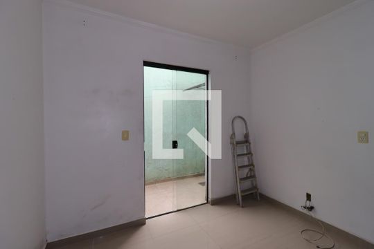 Quarto 2 de apartamento à venda com 3 quartos, 85m² em Parque Oratório, Santo André