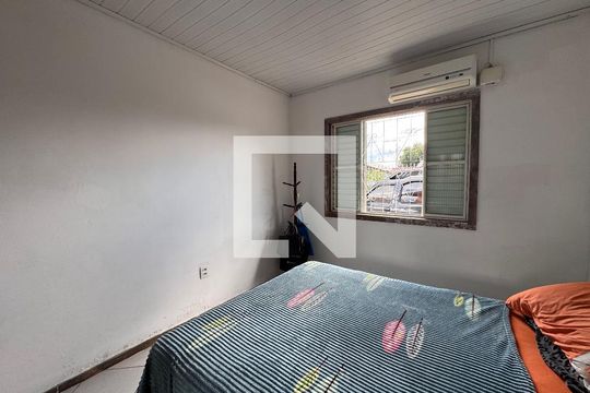 Quarto de casa à venda com 3 quartos, 110m² em Campina, São Leopoldo