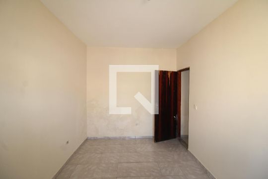 Quarto 1 de casa para alugar com 2 quartos, 135m² em Vila Nova Cachoeirinha, São Paulo