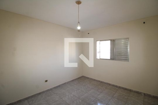 Quarto 2 de casa para alugar com 2 quartos, 135m² em Vila Nova Cachoeirinha, São Paulo