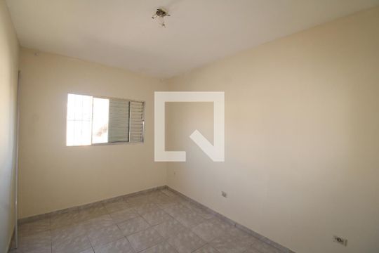 Quarto 1 de casa para alugar com 2 quartos, 135m² em Vila Nova Cachoeirinha, São Paulo