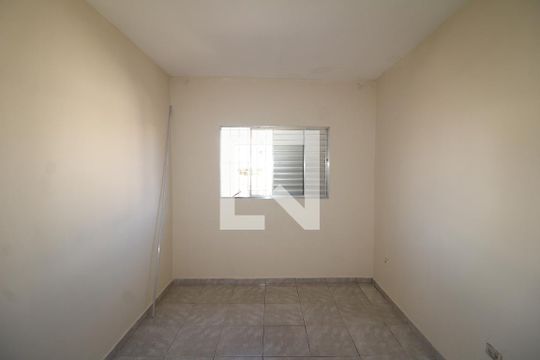 Quarto 1 de casa para alugar com 2 quartos, 135m² em Vila Nova Cachoeirinha, São Paulo