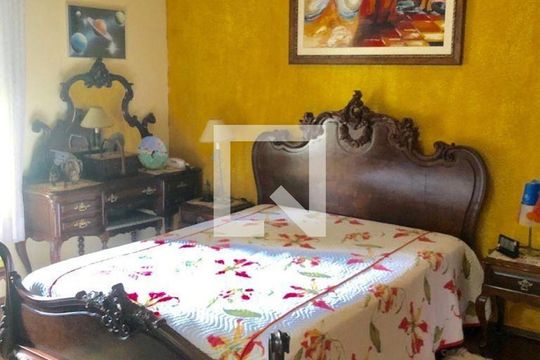 Quarto de casa à venda com 5 quartos, 386m² em Parque Xangrilá, Campinas