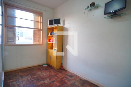 Quarto 2 de apartamento para alugar com 2 quartos, 60m² em Vila Rosa, Novo Hamburgo