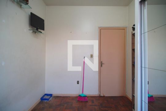 Quarto 2 de apartamento para alugar com 2 quartos, 60m² em Vila Rosa, Novo Hamburgo
