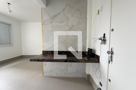 Studio de kitnet/studio à venda com 1 quarto, 26m² em Vila Prudente, São Paulo
