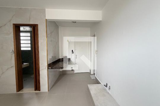 Studio de kitnet/studio à venda com 1 quarto, 26m² em Vila Prudente, São Paulo