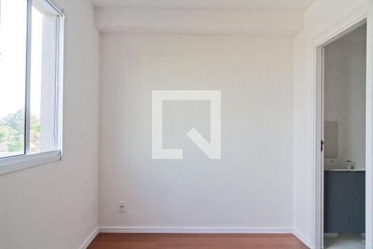 Studio de apartamento à venda com 1 quarto, 17m² em Chácara Inglesa, São Paulo