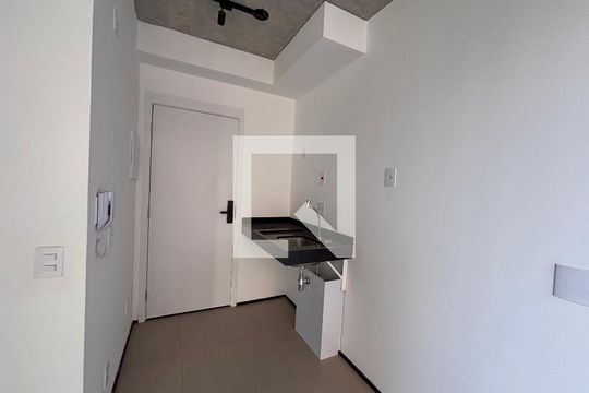 Studio de kitnet/studio para alugar com 1 quarto, 25m² em Vila Mariana, São Paulo