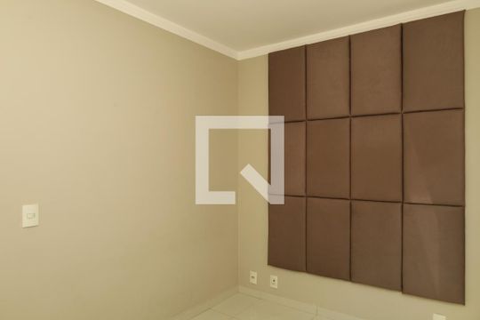 Quarto 1 - Suíte de apartamento à venda com 2 quartos, 53m² em Itaquera, São Paulo