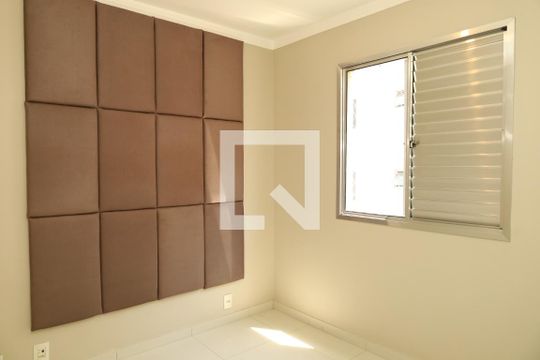 Quarto 1 - Suíte de apartamento à venda com 2 quartos, 53m² em Itaquera, São Paulo