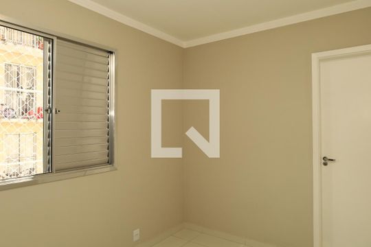 Quarto 1 - Suíte de apartamento à venda com 2 quartos, 53m² em Itaquera, São Paulo