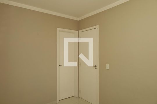 Quarto 1 - Suíte de apartamento à venda com 2 quartos, 53m² em Itaquera, São Paulo