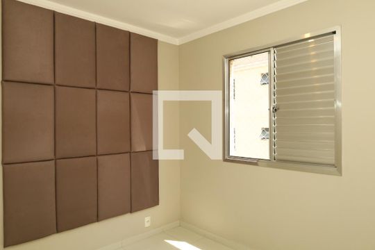 Quarto 1 - Suíte de apartamento à venda com 2 quartos, 53m² em Itaquera, São Paulo