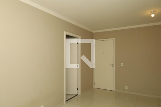 Sala de apartamento à venda com 2 quartos, 53m² em Itaquera, São Paulo