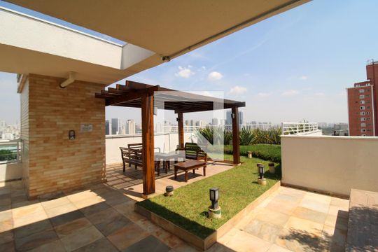 Área Comum de apartamento à venda com 2 quartos, 63m² em Casa Verde, São Paulo