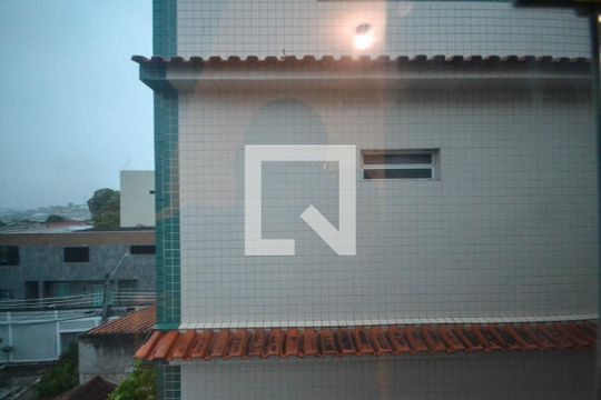 Quarto 1 de apartamento para alugar com 2 quartos, 80m² em Centro, Nilópolis