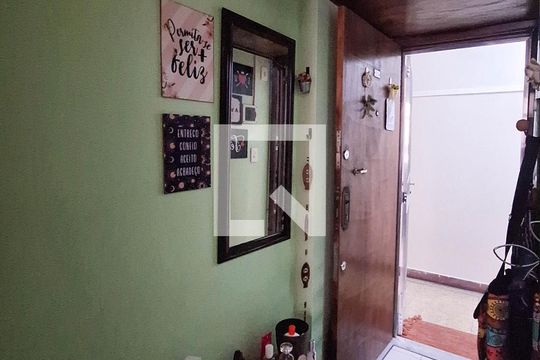 Studio de kitnet/studio à venda com 1 quarto, 23m² em Centro, Niterói