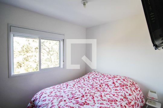 Quarto 1 de apartamento para alugar com 2 quartos, 49m² em Jardim Cidade Pirituba, São Paulo