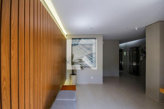 Área comum de apartamento para alugar com 2 quartos, 49m² em Jardim Cidade Pirituba, São Paulo