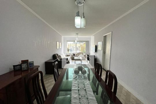 Sala de Jantar de casa à venda com 5 quartos, 238m² em Vila Pindorama, Barueri